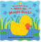 Wake Up Magic Duck! (Magic Bath Books)