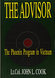 Advisor: The Phoenix Program in Vietnam