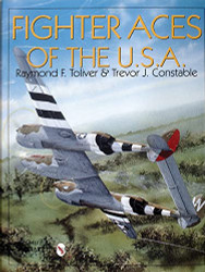 Fighter Aces of the USA: New