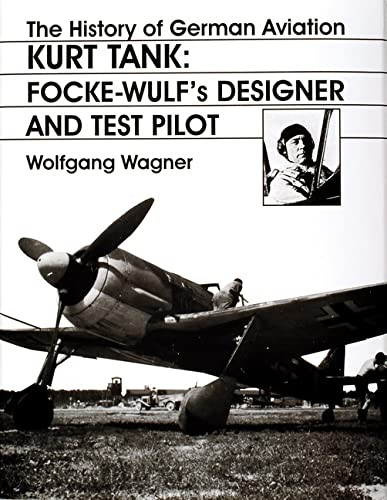 History of German Aviation