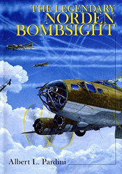 Legendary Secret Norden Bombsight