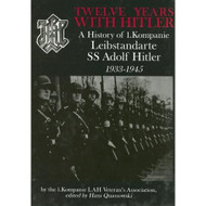 Twelve Years With Hitler
