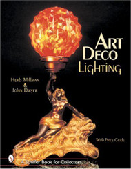 Art Deco Lighting (Schiffer Book for Collectors)