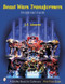Beast Wars Transformers: The Unofficial Guide with Price Guide - A