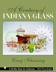 Century of Indiana Glass