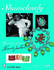 Shamelessly Jewelry from Kenneth Jay Lane