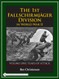 1st Fallschirmjager Division in World War II