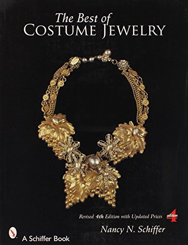 Best of Costume Jewelry