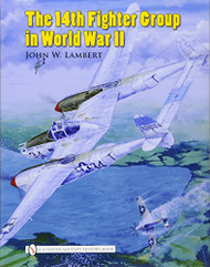14th Fighter Group in World War II