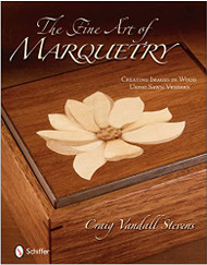 Fine Art of Marquetry