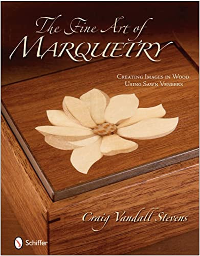 Fine Art of Marquetry