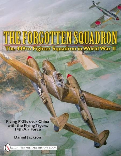 Forgotten Squadron