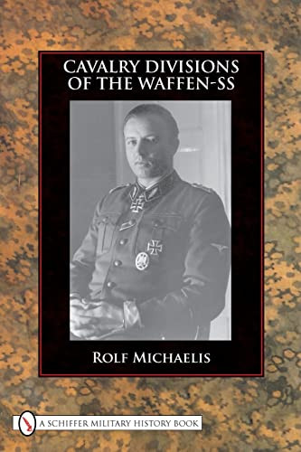 Cavalry Divisions of the Waffen-SS