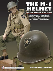 M-1 Helmet of the World War II GI