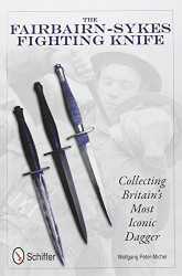 Fairbairn-Sykes Fighting Knife