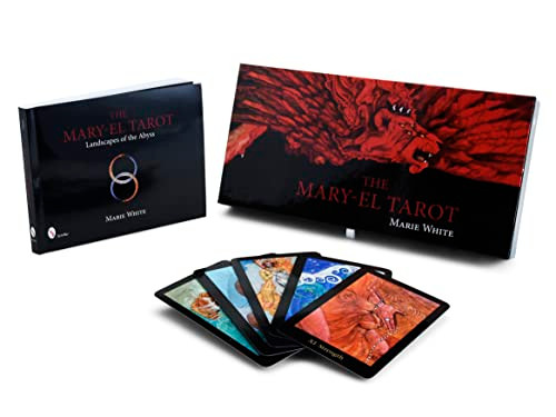 Mary-el Tarot (with cards)