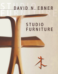 David N. Ebner: Studio Furniture: Studio Furniture
