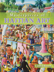 Masterpieces of Haitian Art