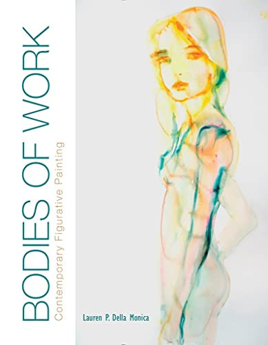 Bodies of Wor - Contemporary Figurative Painting