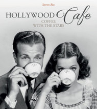 Hollywood Cafi: Coffee with the Stars