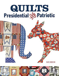 Quilts Presidential and Patriotic