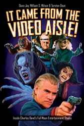 It Came From the Video Aisle! Inside Charles Band's Full Moon