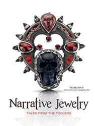 Narrative Jewelry: Tales from the Toolbox