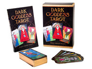 Dark Goddess Tarot