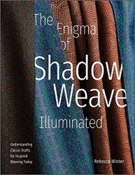 Enigma of Shadow Weave Illuminated