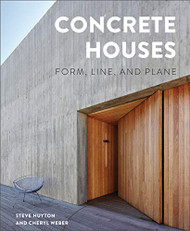 Concrete Houses: Form Line and Plane
