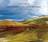 Back Roads of the Pacific Northwest: Washington and Oregon