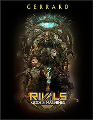 RIVALS: Gods & Machines