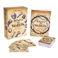 Between the Worlds: Shadowcasting with Bone and Curio Oracle Cards