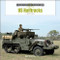 US Half-Tracks: In World War II (Legends of Warfare: Ground 31)
