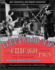 Fleetwood Mac in Chicago