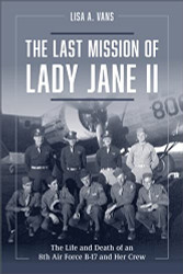 Last Mission of Lady Jane II