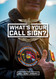 What's Your Call Sign
