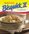 Betty Crocker Bisquick II Cookbook