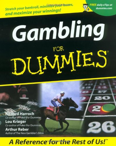 Gambling For Dummies