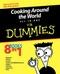 Cooking Around the World All-in-One For Dummies