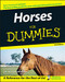 Horses For Dummies