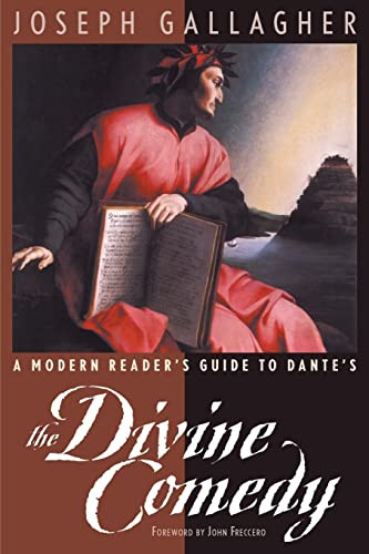 Modern Reader's Guide to Dante's: The Devine Comedy