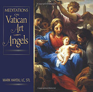 Meditations on Vatican Art Angles