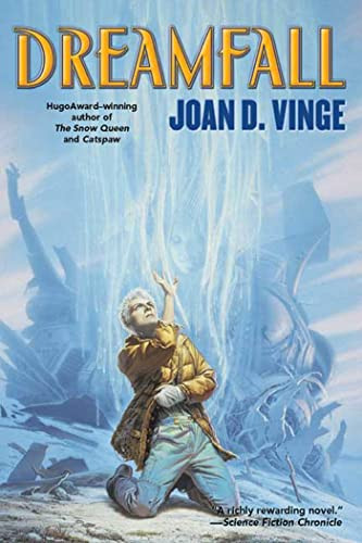 Dreamfall (Cat 3)