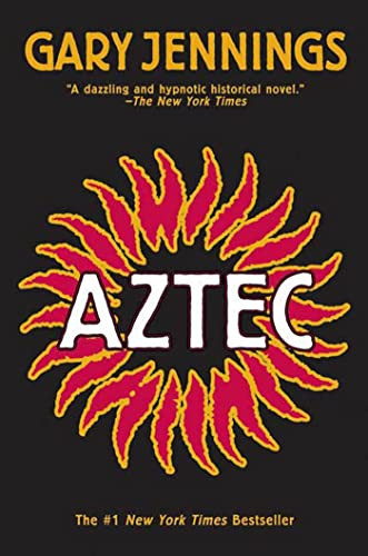 Aztec (Aztec 1)