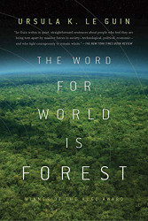 Word for World is Forest