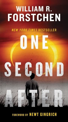 One Second After (A John Matherson Novel 1)