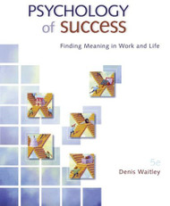 Psychology Of Success