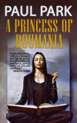 Princess of Roumania (A Princess of Roumania 1)