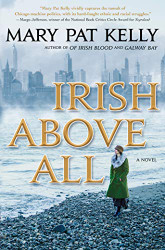 Irish Above All: A Novel (Of Irish Blood 3)